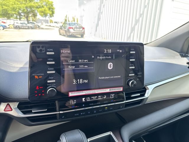 Used 2024 Beige Toyota XLE image 20