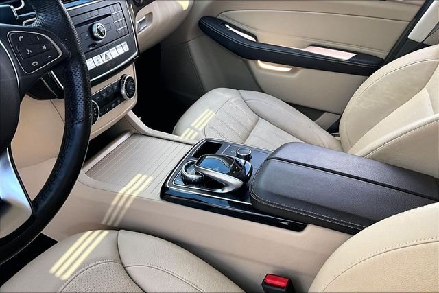 Used 2018  Mercedes-Benz GLE 350 image 15