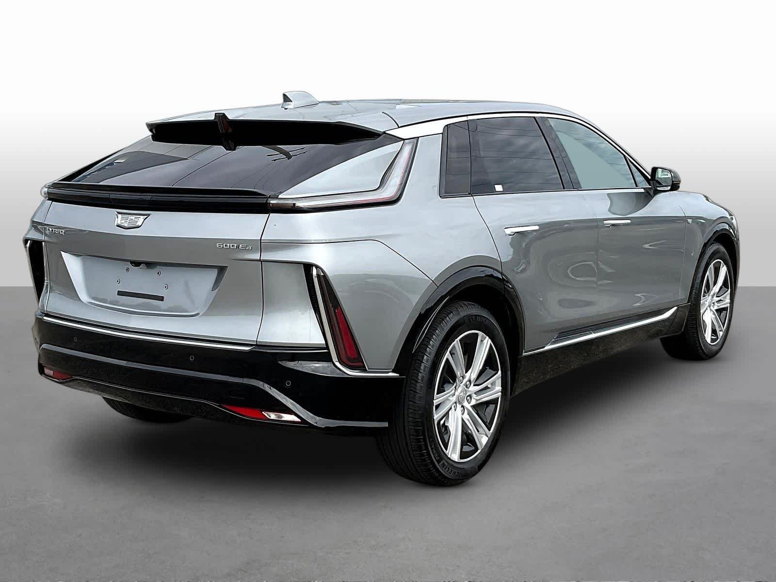 2024 Cadillac LYRIQ Tech - Photo 7