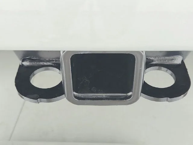 New 2026 Silver Ram Laramie image 53