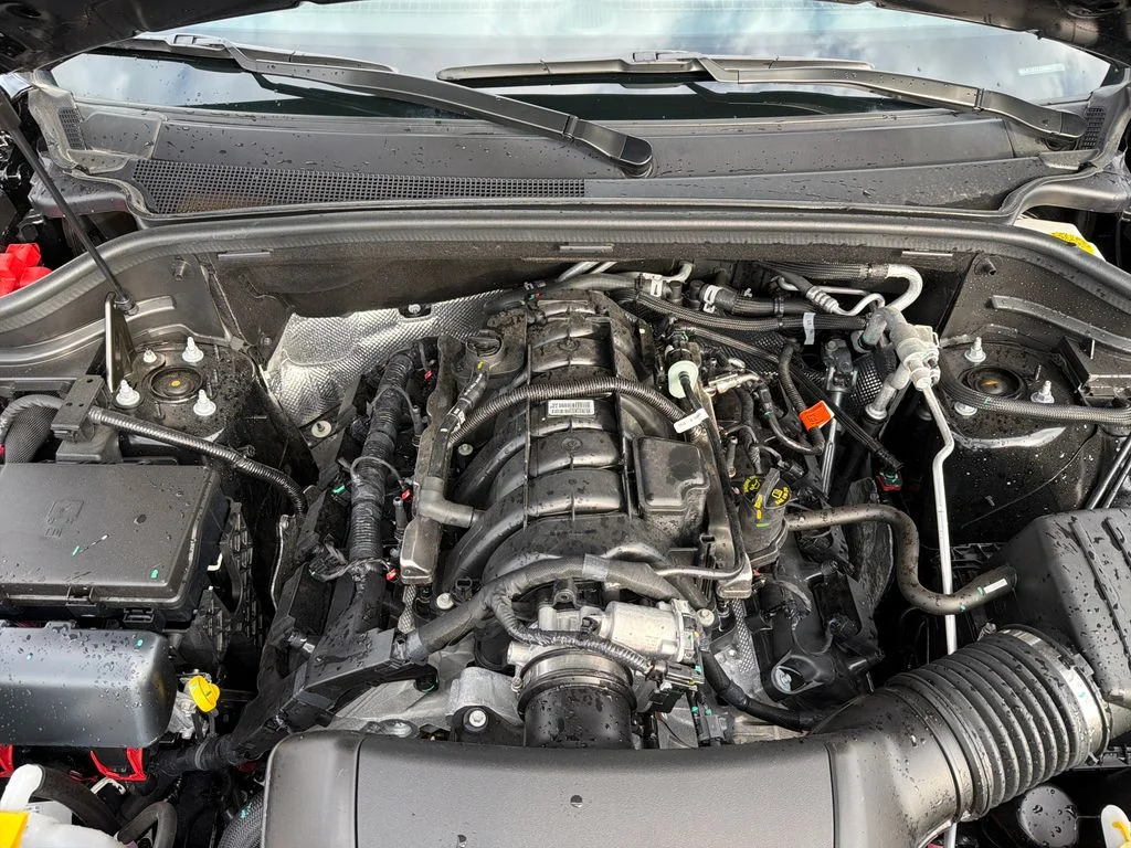 2026 Dodge Durango GT HEMI Plus V8 - Photo 22