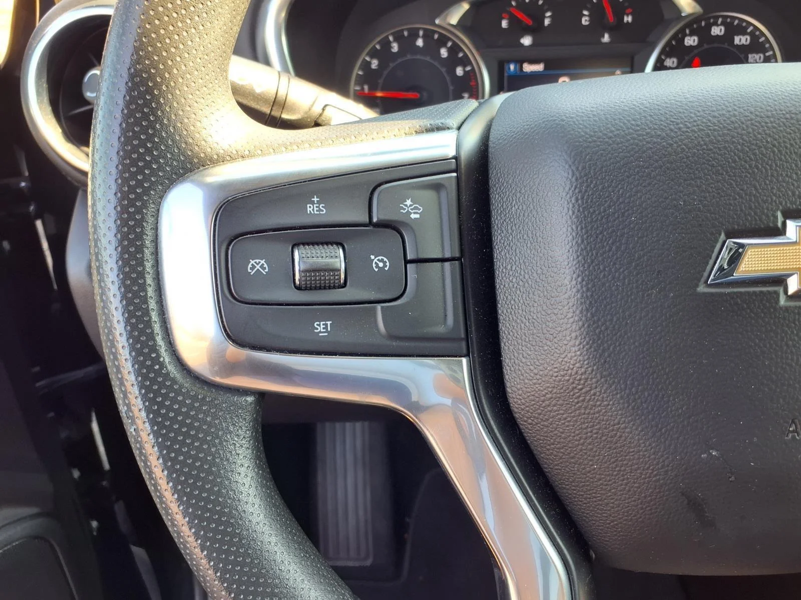2022 Chevrolet Blazer 2LT - Photo 9