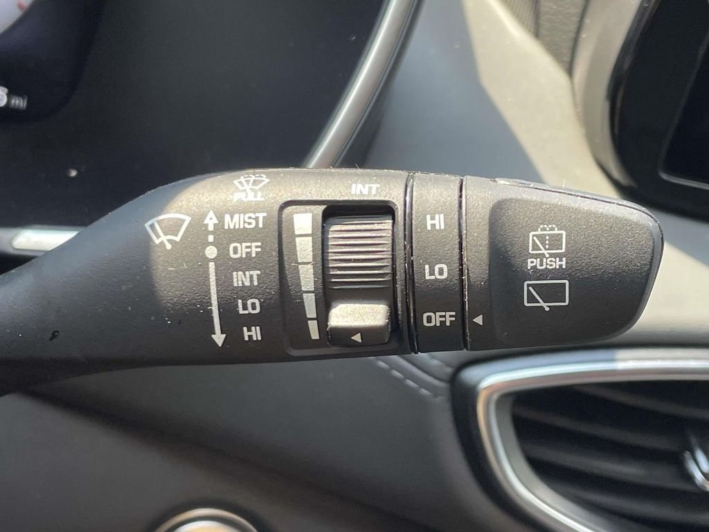 Certified Used 2023 Silver Hyundai SEL image 25