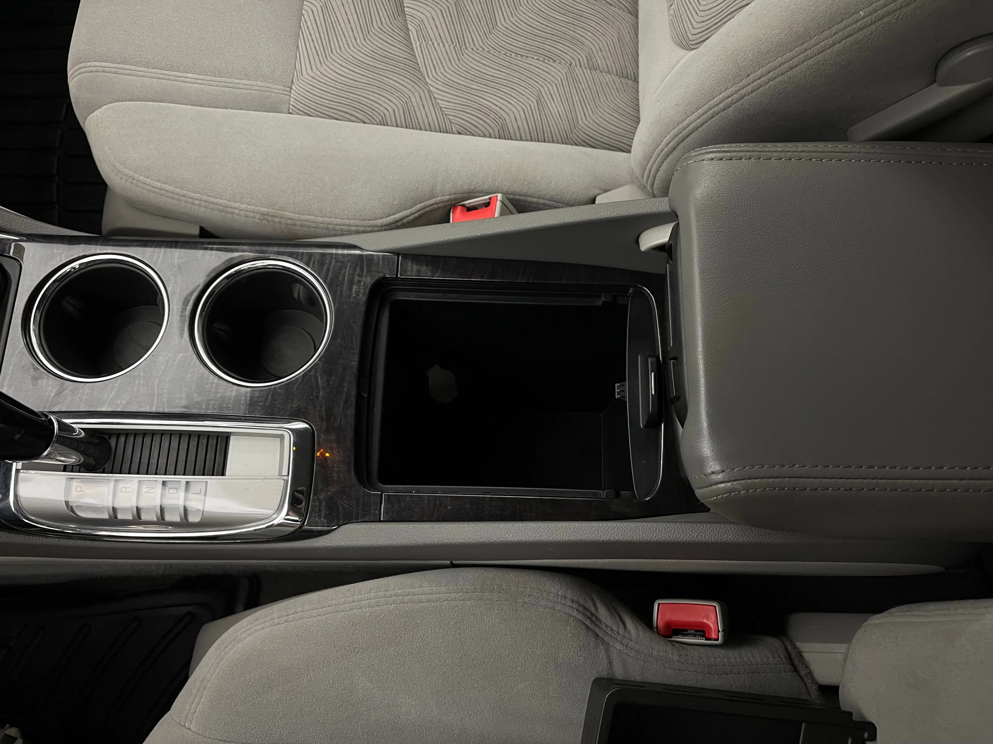 Used 2015 IRIDIUM METALLIC Buick Convenience image 29