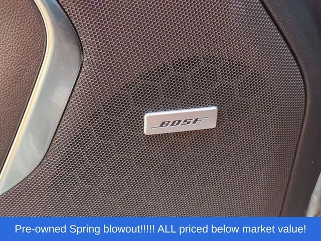 Used 2021 Gray Chevrolet RST image 22