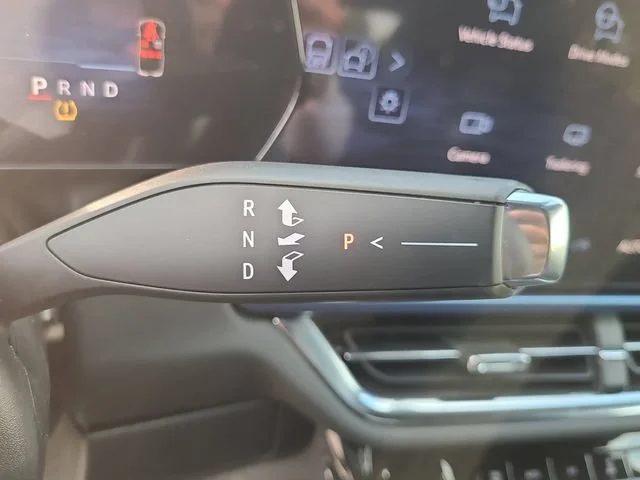 New 2026 Black Chevrolet LT image 28