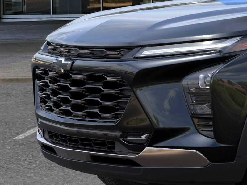 New 2026 Mosaic Black Metallic Chevrolet ACTIV image 14