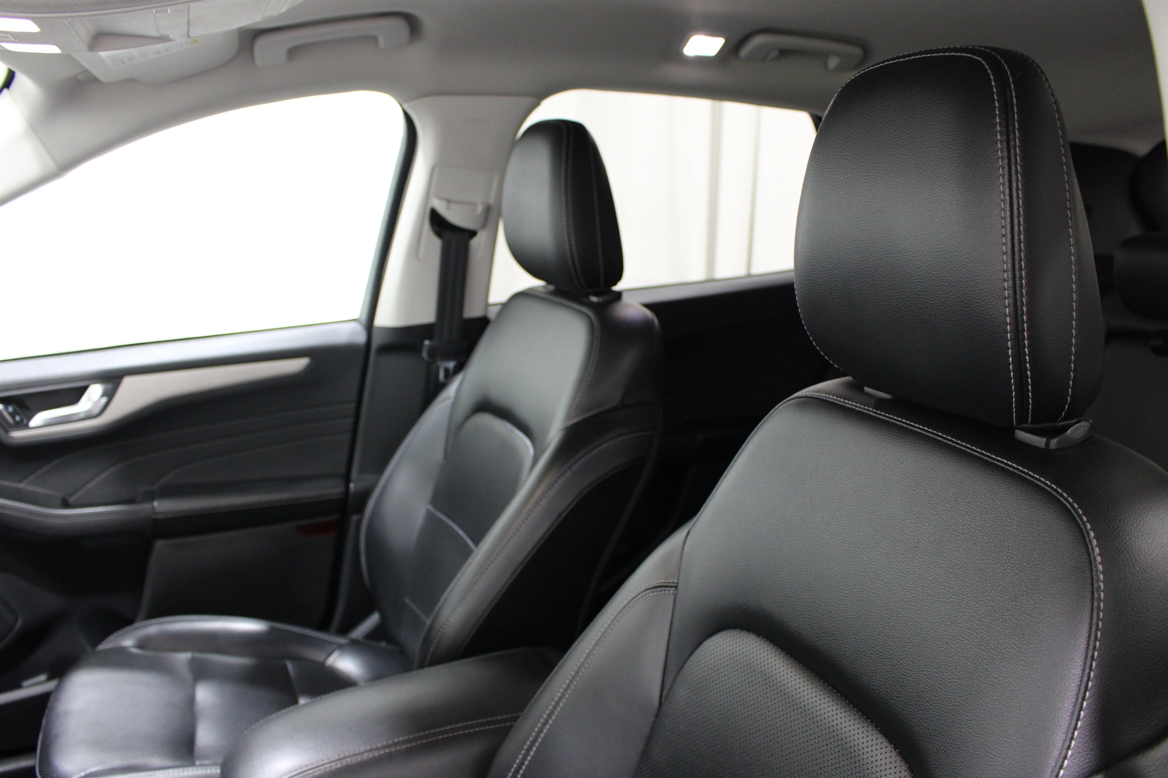 2022 Ford Escape SEL - Photo 4