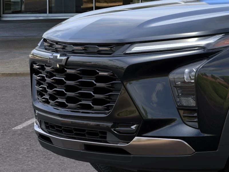 New 2026 Mosaic Black Metallic Chevrolet ACTIV image 14