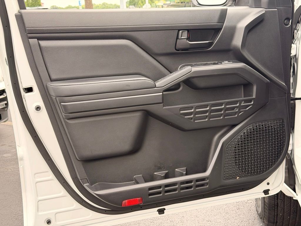 Certified Used 2024 White Toyota SR image 23