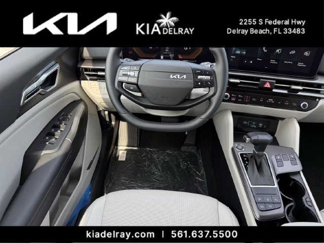 New 2026 Panthera Metal Kia EX image 12