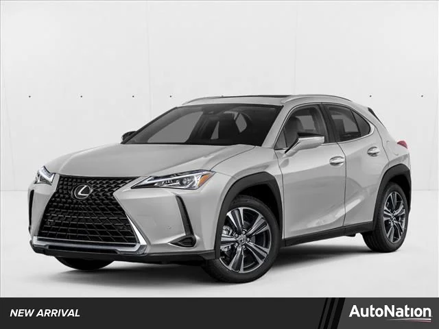 2019 Lexus UX 200 200 FWD's photo