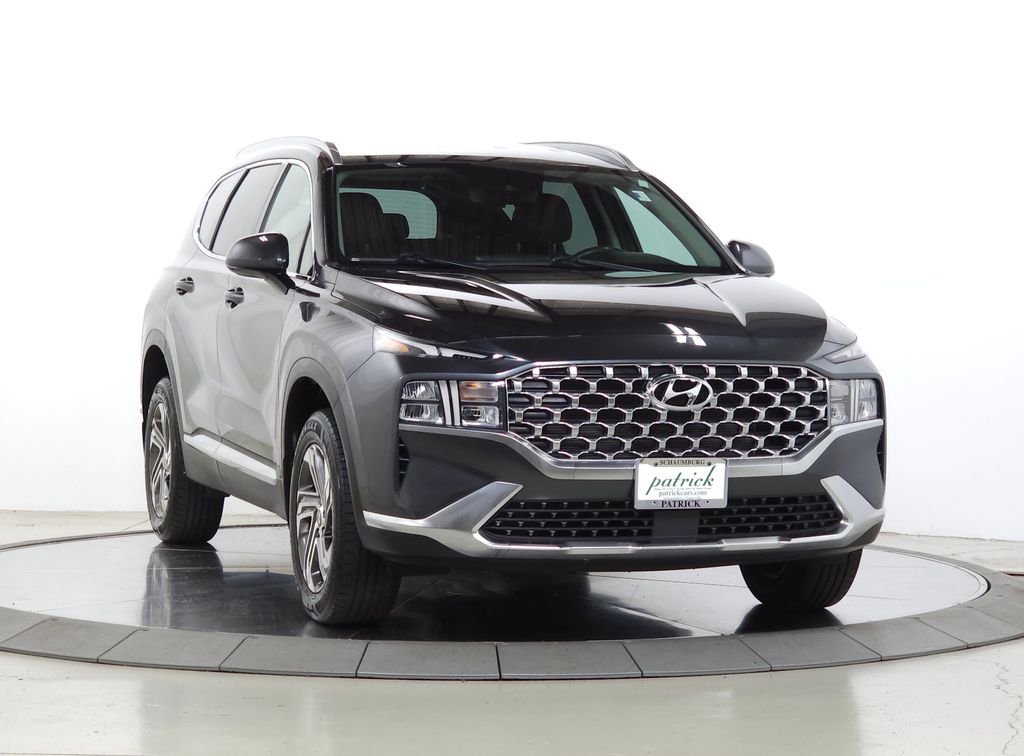 2022 Hyundai Santa Fe SEL - Photo 1