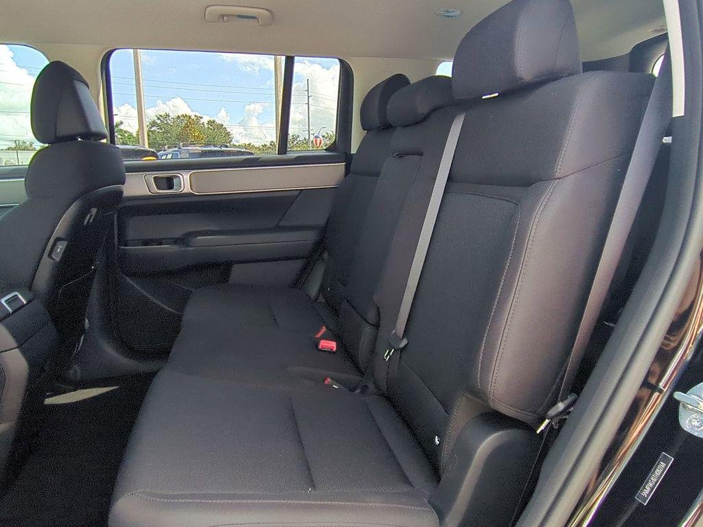 2026 Hyundai Santa Fe SE - Photo 17