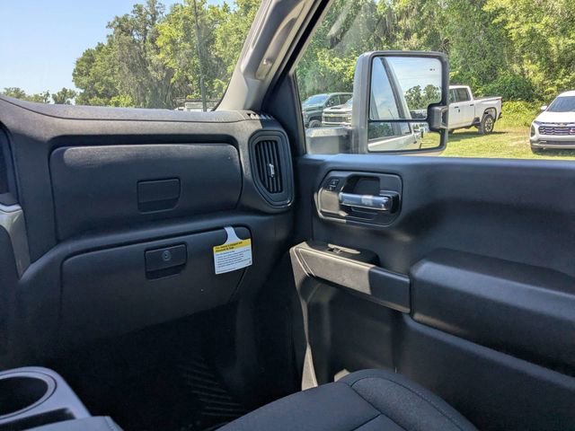 2026 Chevrolet Silverado 2500 HD Custom - Photo 16