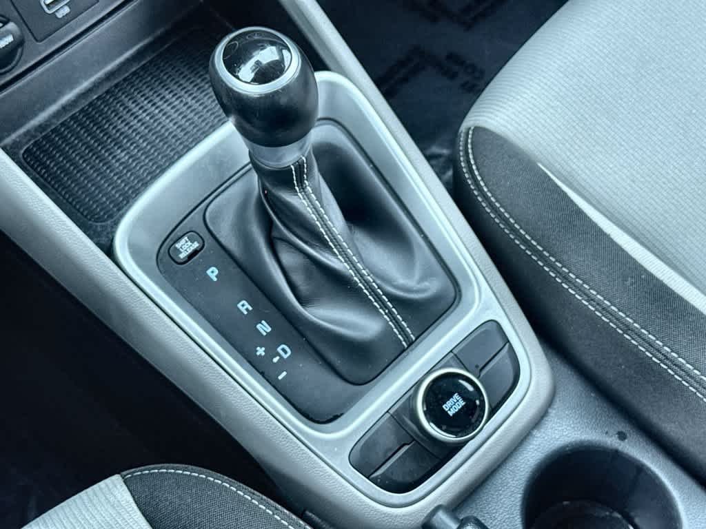 Used 2021 Galactic Gray Hyundai SEL image 21