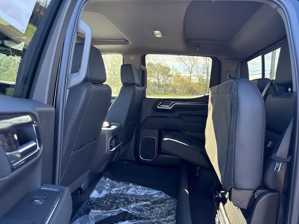 2026 Chevrolet Silverado 1500 LTZ - Photo 25