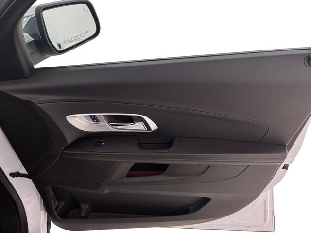 Certified Used 2017 SUMMIT WHITE Chevrolet Premier image 15