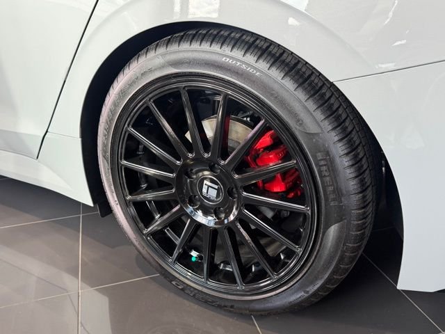 2025 Kia K5 GT-Line - Photo 6