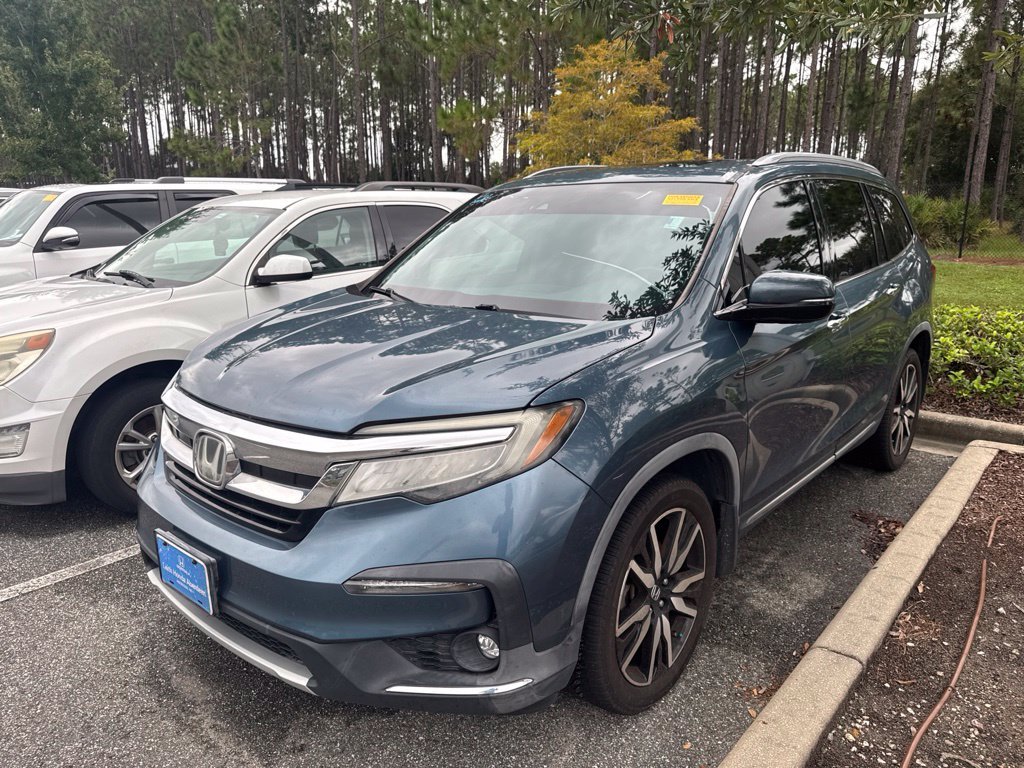 Used 2019  Honda Elite image 2