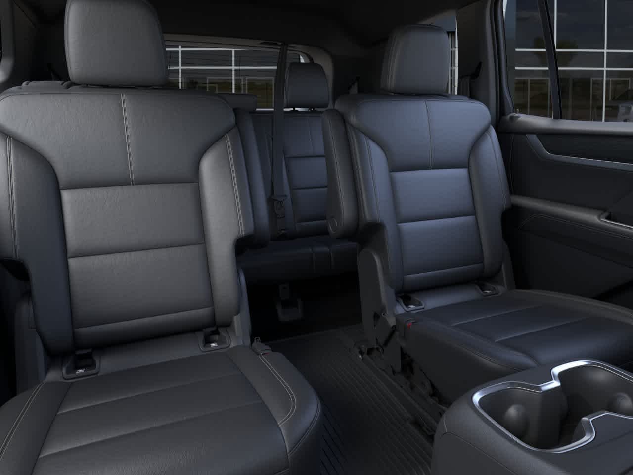 2027 GMC Acadia Elevation - Photo 17