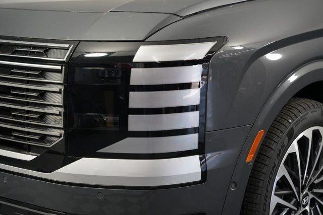 New 2026 Gray Hyundai Calligraphy AWD image 87