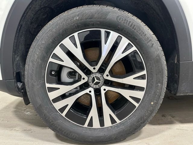 New 2026  Mercedes-Benz GLB 250 image 22