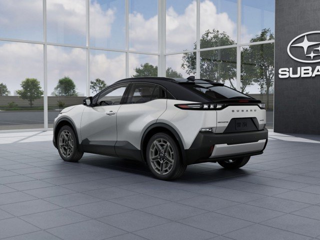 New 2027 COSMIC WHITE PEARL, TWO-TO Subaru GT image 5