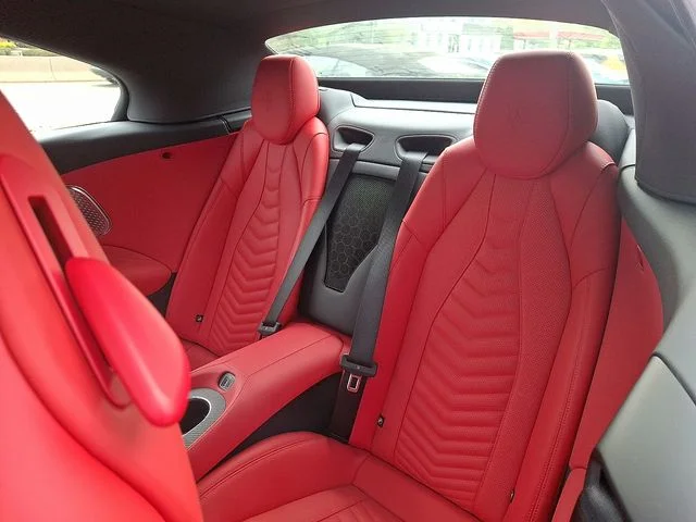 New 2026  Maserati  image 6