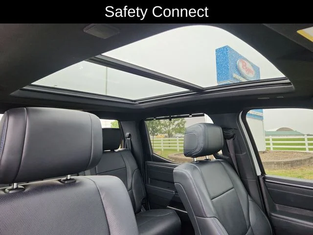 Used 2023 Beige Toyota Platinum image 29