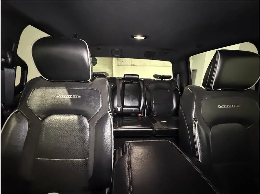 2023 RAM Ram 1500 Pickup Laramie - Photo 32