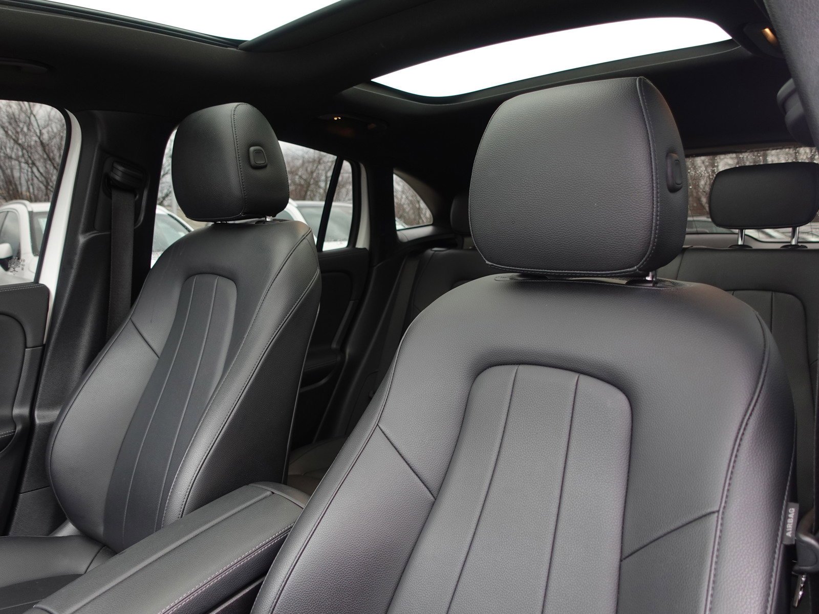 2022 Mercedes-Benz GLA GLA250 - Photo 14