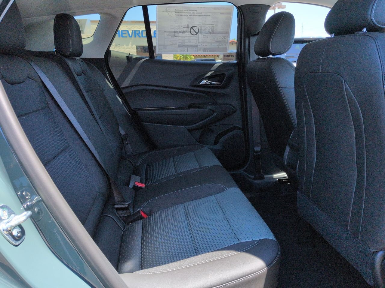 2026 Chevrolet Trax LT - Photo 28