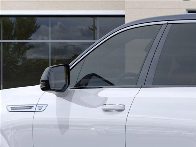 2025 Cadillac Escalade IQ Luxury 2 - Photo 12