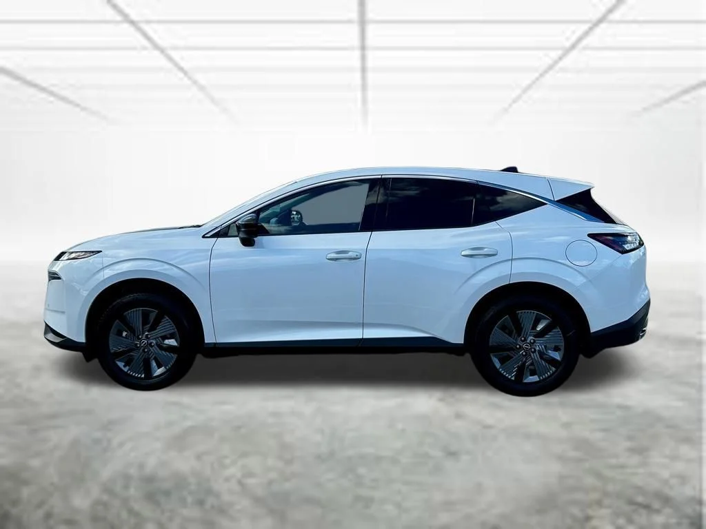 2026 Nissan Murano SL - Photo 9