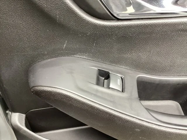 Used 2023 Gray Chevrolet LT Leather image 23