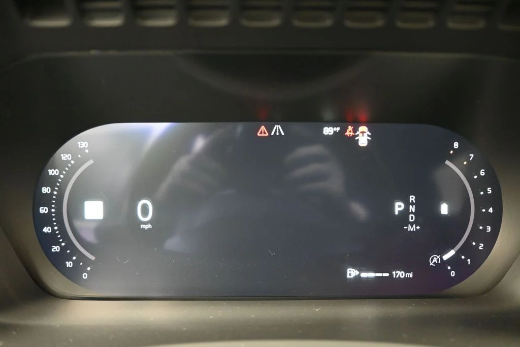 Certified Used 2023 Thunder Grey Volvo Plus image 11