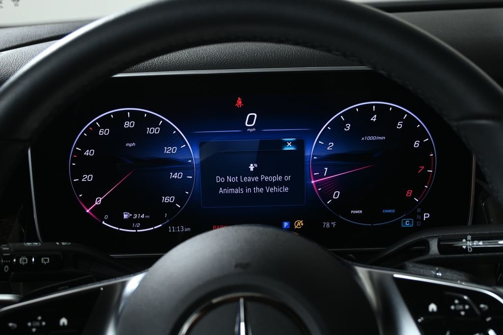 2026 Mercedes-Benz GLC Base - Photo 21