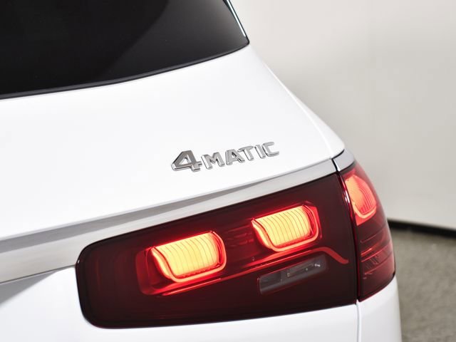 New 2026 MANUFAKTUR Moonlight White Magno Mercedes-Benz GLS 450 image 62