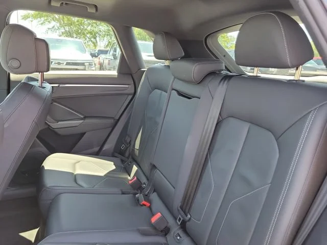2023 Audi Q3 S Line Premium Plus - Photo 17