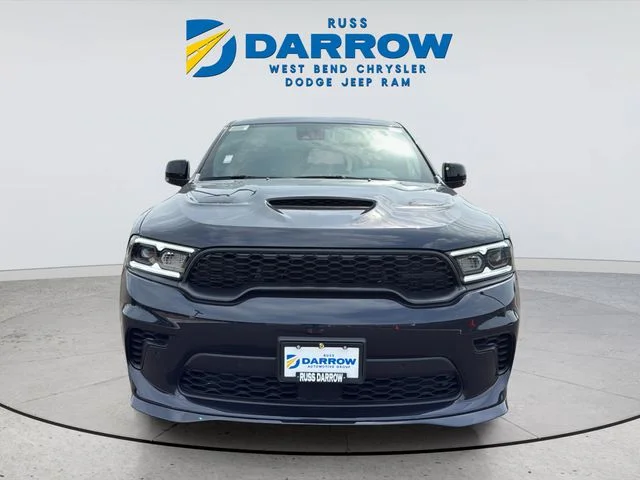 New 2026 Night Moves Exterior Paint Dodge GT Premium HEMI V8 image 8