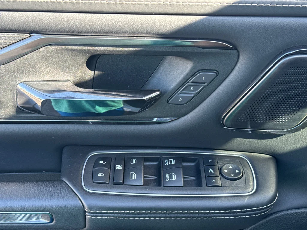 2023 RAM Ram 1500 Pickup Limited - Photo 14
