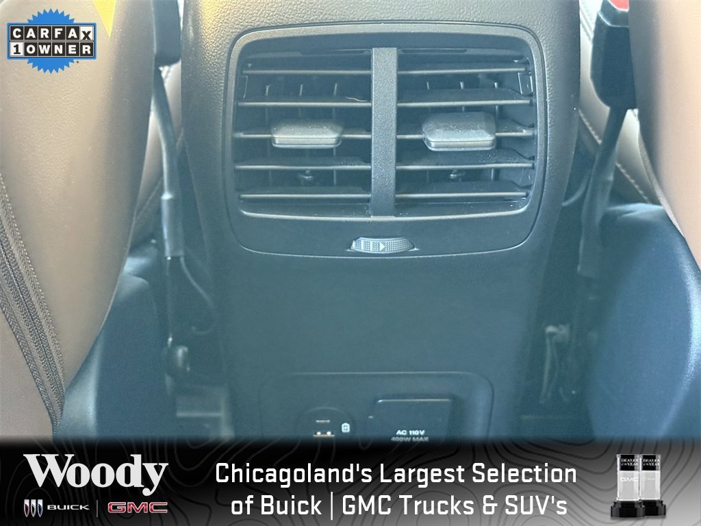 2024 FORD BRONCO SPORT - Image 29