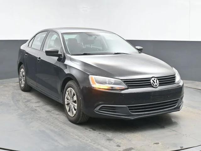 Used 2014 Volkswagen Jetta S with VIN 3VW2K7AJ2EM321588 for sale in Morristown, TN