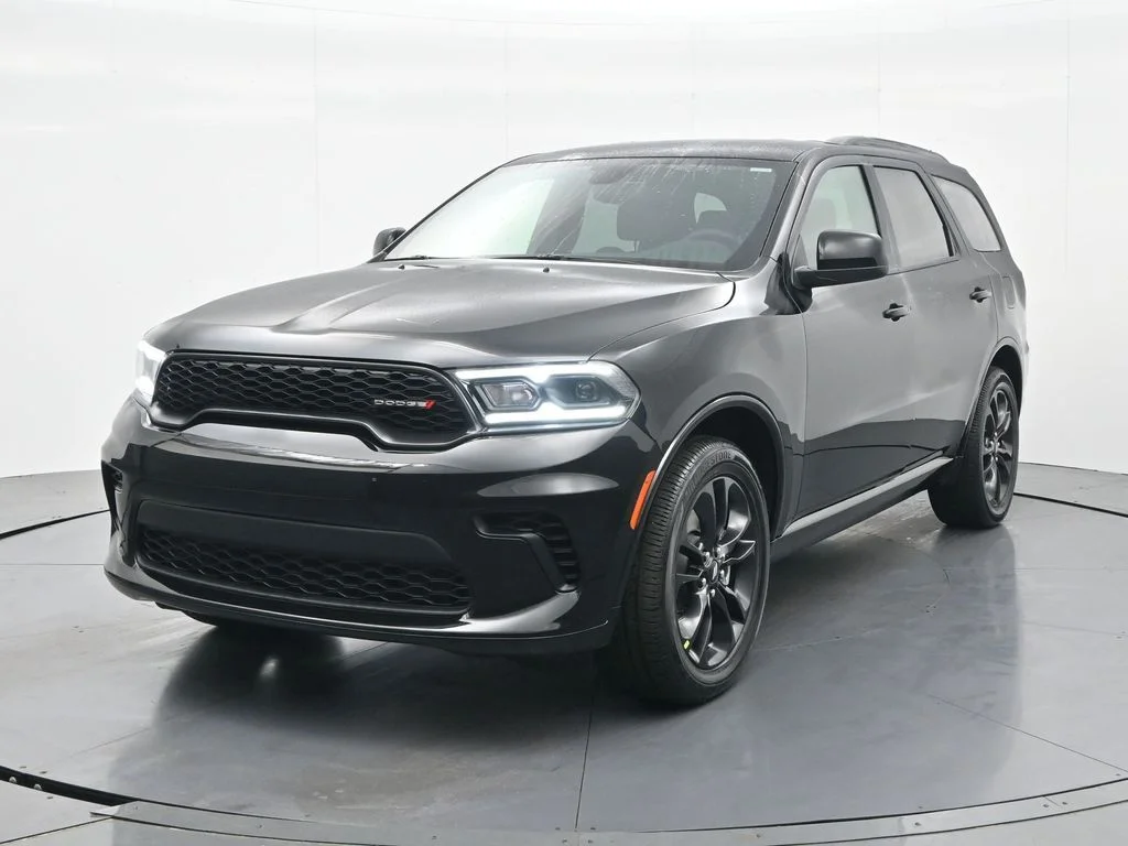 2026 Dodge Durango GT RWD's photo