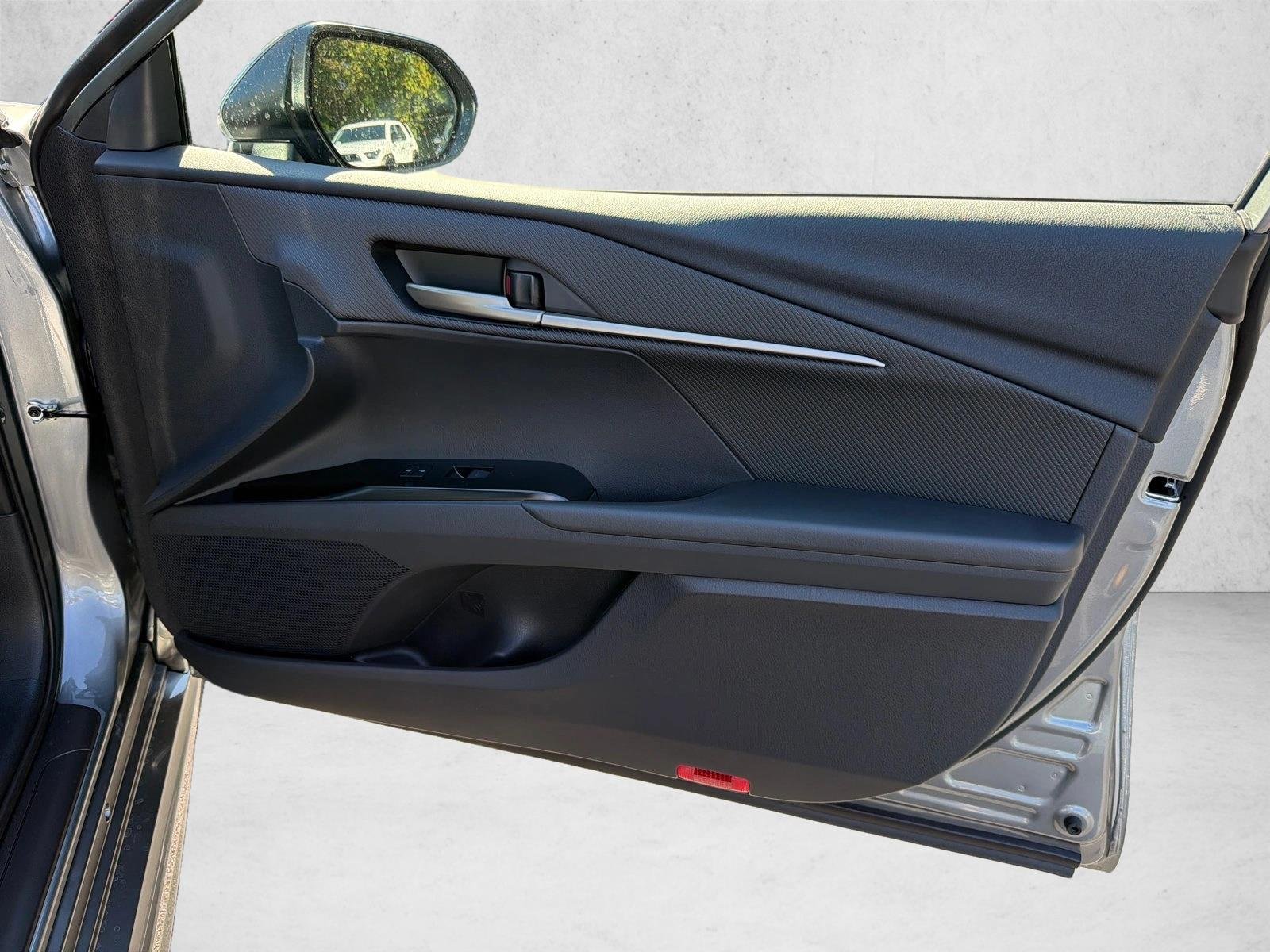 New 2026 Heavy Metal Toyota SE image 14