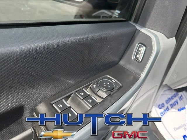 Used 2023 Black Ford XLT image 20