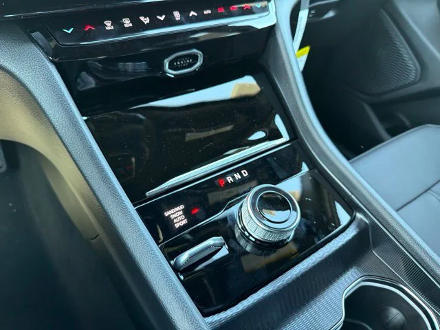 New 2026 Black Jeep  image 19