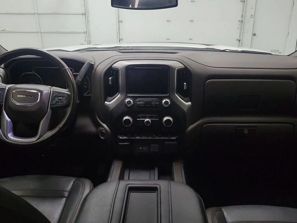2020 GMC Sierra 1500 Denali Denali - Photo 18