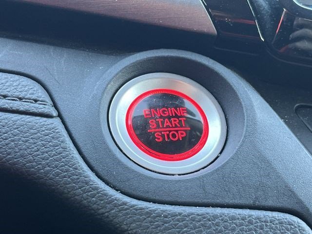 2023 Honda Odyssey EX-L - Photo 10
